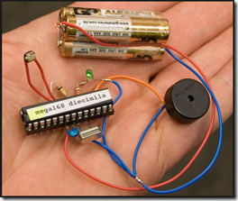 arduino-battery-saver