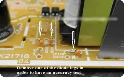 diodelegs